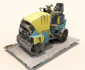 Modern Industrial Equipment-ID:836000926