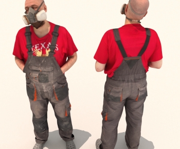 Modern Man-ID:946463111