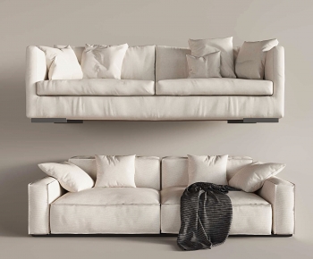 Modern A Sofa For Two-ID:495240938