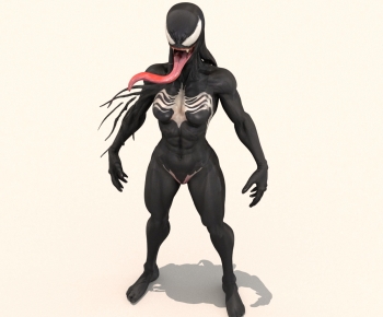 Modern Robot-ID:877471925