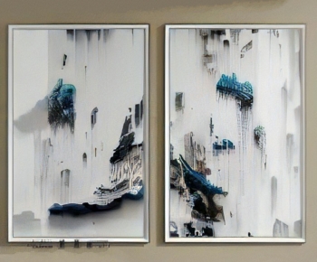 Chinese Style Painting-ID:905857095