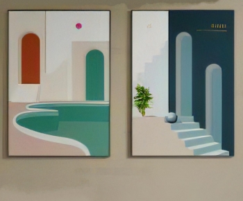 Modern Painting-ID:453284032