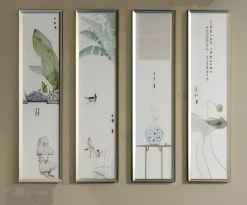 Chinese Style Painting-ID:173752072