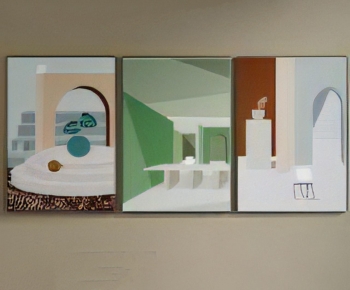 Modern Painting-ID:619770052