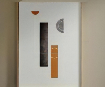 Modern Painting-ID:126454116