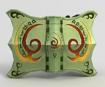 Modern Other-ID:997116091