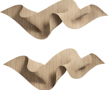 Modern Wall Decoration-ID:324618107