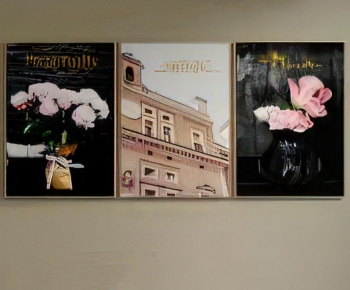 Modern Painting-ID:786092048