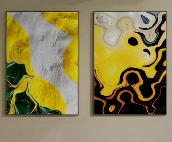 Modern Painting-ID:535202031