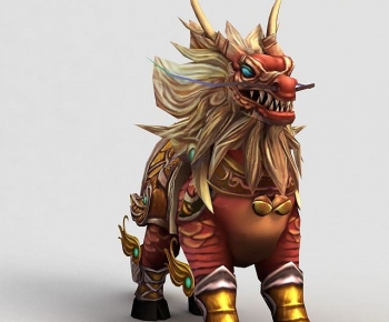 Modern Other Animals-ID:726969965