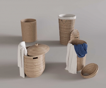 Modern Storage Basket-ID:793306114