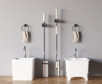 Modern Sanitary Ware-ID:366302978