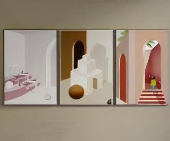 Modern Painting-ID:270969928