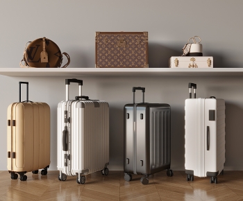 Modern Tourist Box-ID:960531009