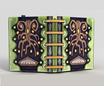 Modern Other-ID:285124063