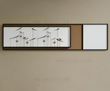 New Chinese Style Three-dimensional Physical Painting-ID:157576084