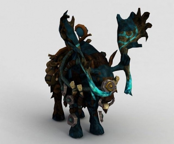 Modern Other Animals-ID:235244998