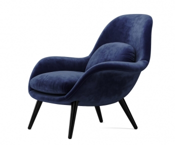Modern Lounge Chair-ID:372307068