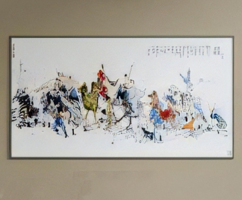 Chinese Style Painting-ID:730313065