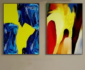 Modern Painting-ID:695843945