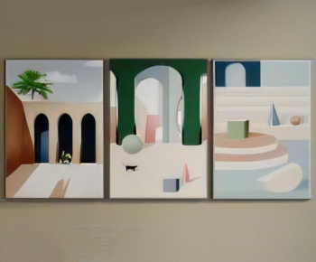 Modern Painting-ID:249886046