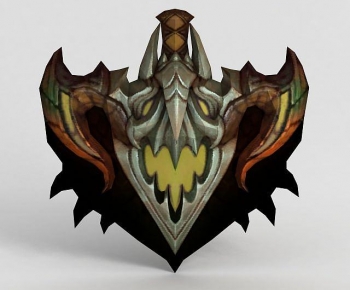 Modern Other-ID:754801039