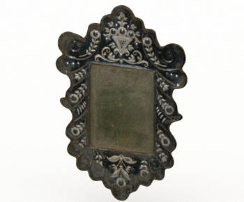 European Style The Mirror-ID:899674893