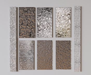 Modern Wall Panel-ID:184803017
