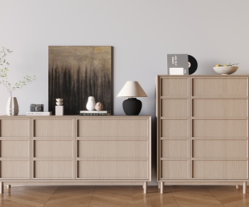 Modern Side Cabinet-ID:280924081