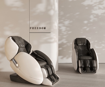 Modern Massage Chair-ID:160140042