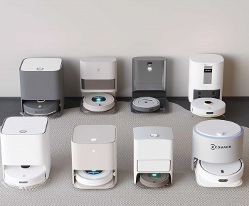 Modern Household Electrical Appliances-ID:179340899