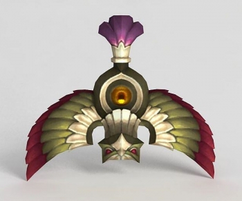 Modern Other-ID:836266047