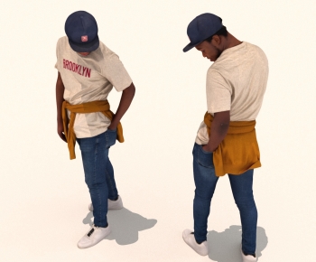 Modern Man-ID:714734087