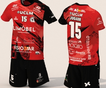 Modern Clothes-ID:132167101