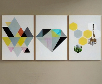 Modern Painting-ID:129847055