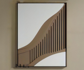 Modern Painting-ID:296853076