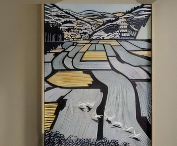 Modern Painting-ID:216329104