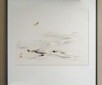Chinese Style Painting-ID:486249981