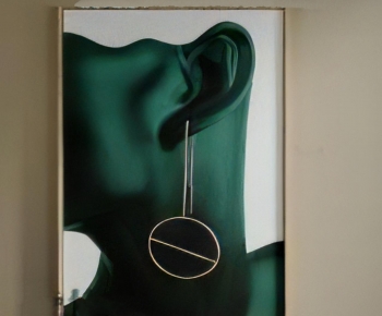 Modern Painting-ID:575334075