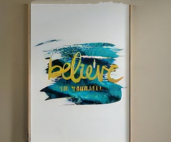 Modern Painting-ID:384690831