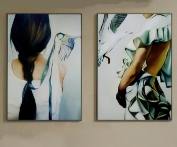 Modern Painting-ID:582149036