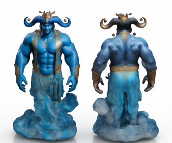 Modern Garage Kit-ID:179601917