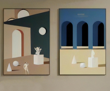 Modern Painting-ID:837121964