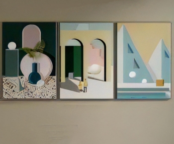 Modern Painting-ID:235178951