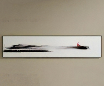 Chinese Style Painting-ID:526546005