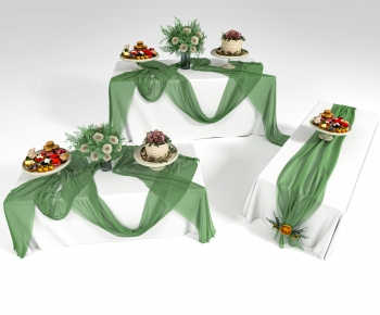 Modern Table-ID:971371895