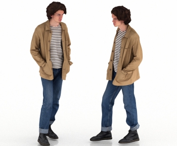 Modern Man-ID:818859104