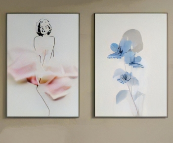 Modern Painting-ID:826675894