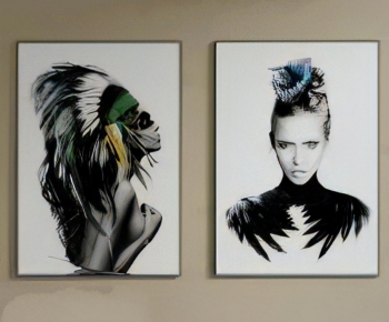 Modern Painting-ID:110999111