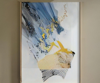 Modern Painting-ID:802666907